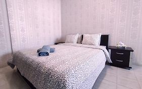 Rabatapartmentresidence